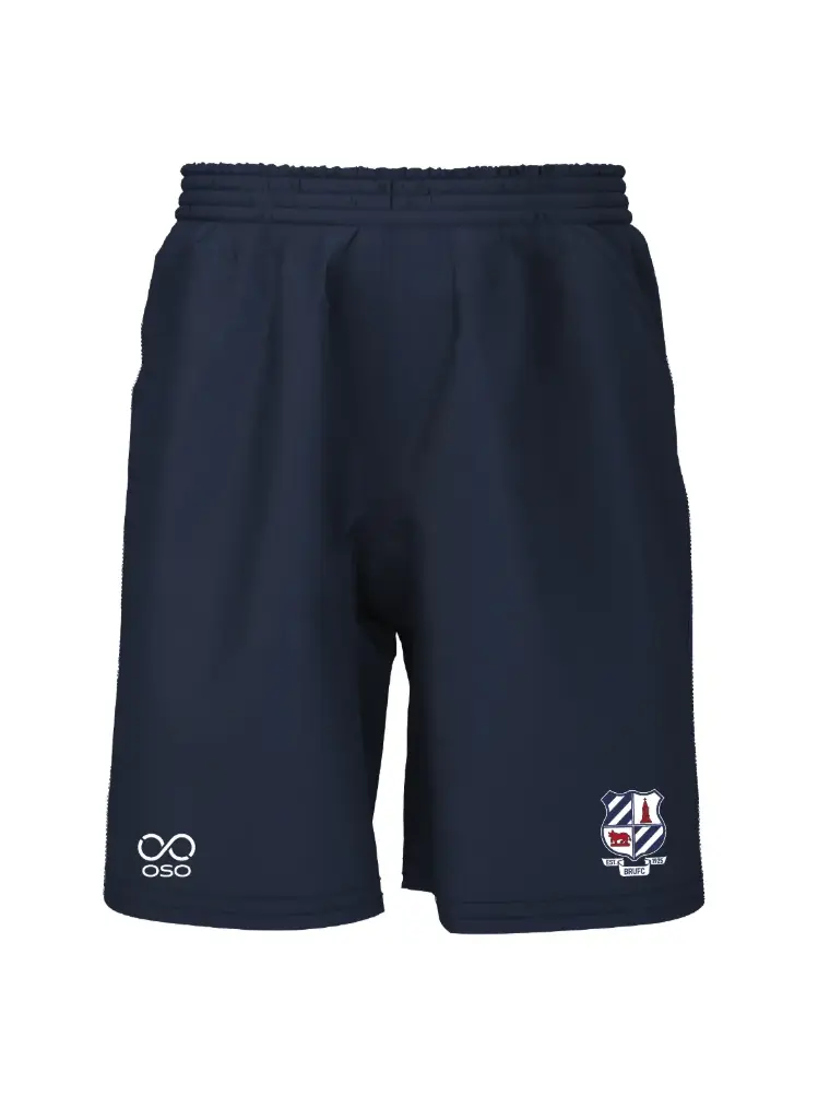 Banbury RUFC Tech Shorts Primo - Youth