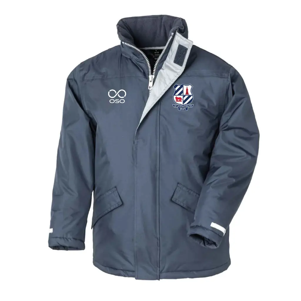 Banbury RUFC Manager Jacket Primo - Youth 