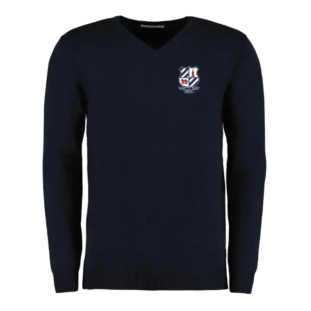 Banbury RUFC Embroidered Pullover