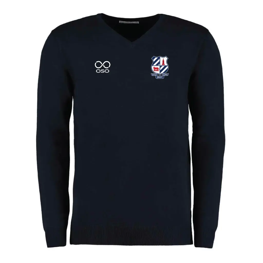 Banbury RUFC Embroidered Pullover