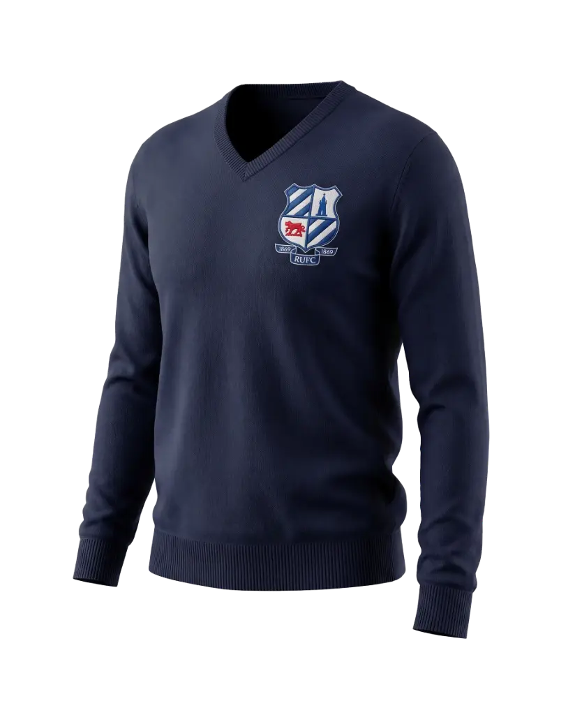 Banbury RUFC Embroidered Pullover