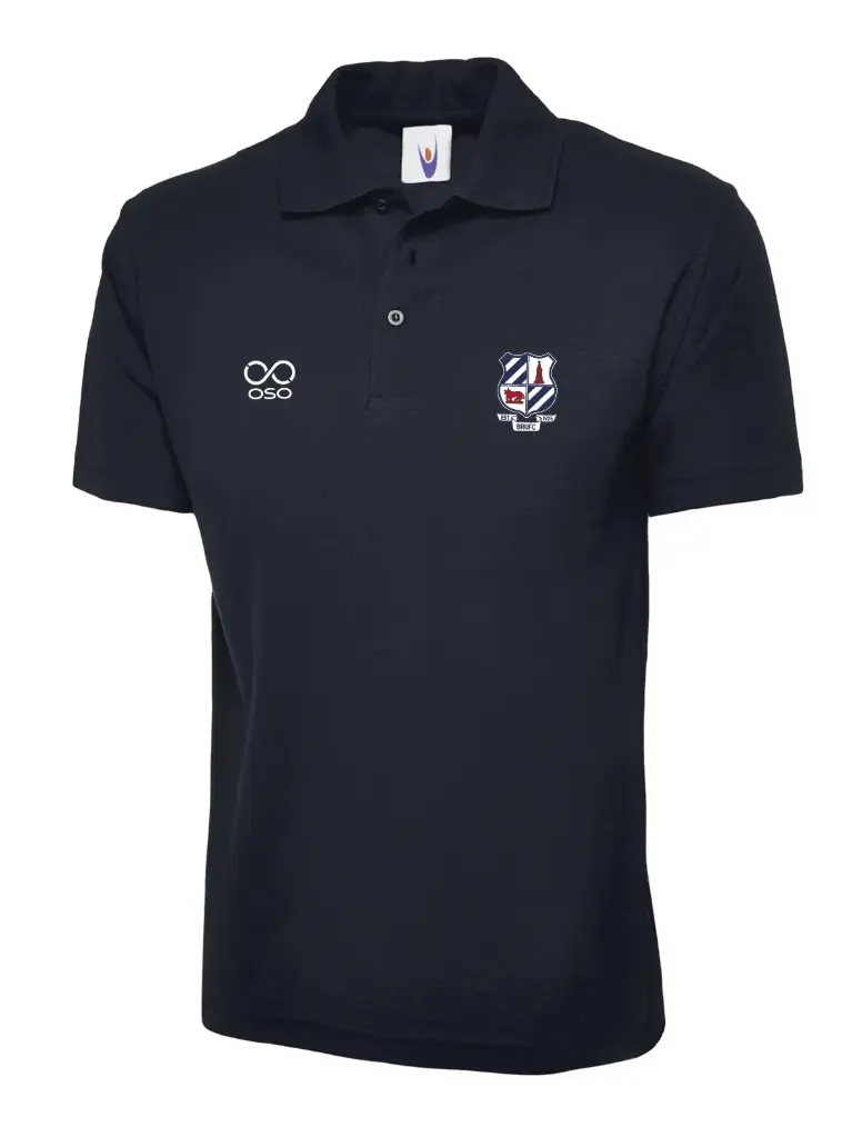 Banbury RUFC Tour Polo Club - Youth