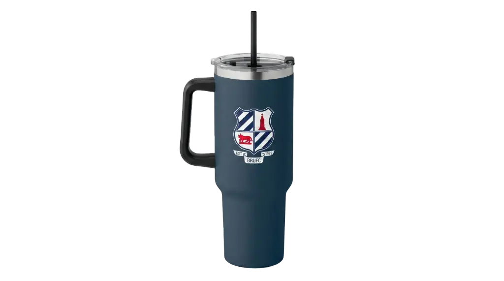 Banbury RUFC Double Wall Tumbler