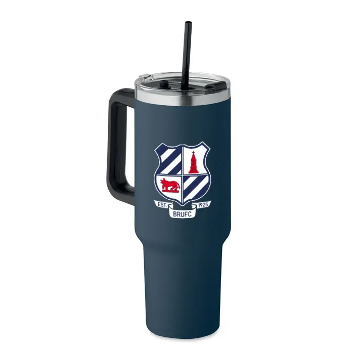 Banbury RUFC Double Wall Tumbler