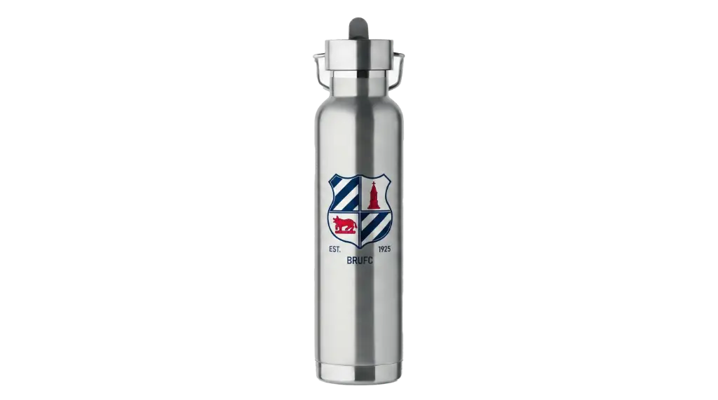 Banbury RUFC Insulating Drinks Bottle