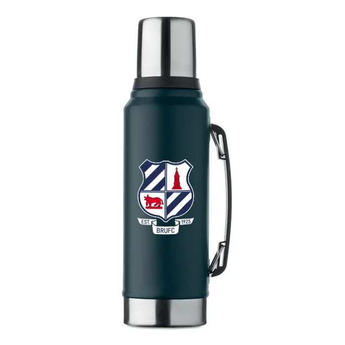 Banbury RUFC Insulating Flask