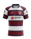 Bletchley RUFC Playing Shirt Primo - Youth