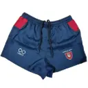 Bletchley RUFC Playing Shorts Primo - Women