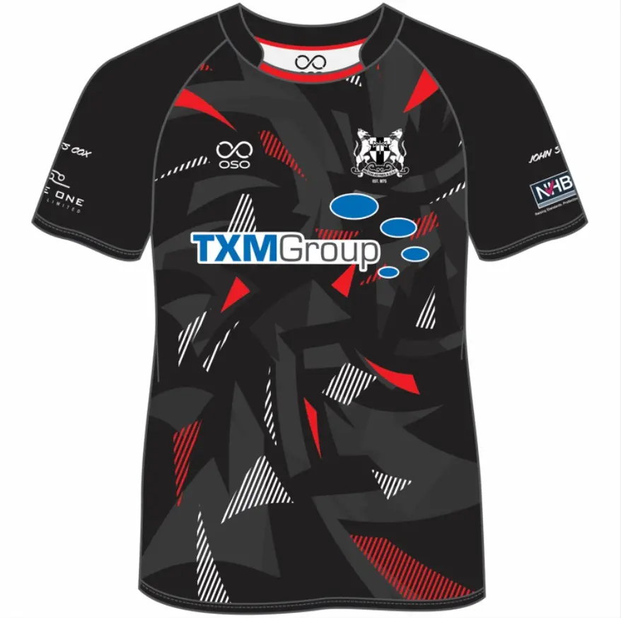 MKRUFC Playing Shirt Primo - Youth