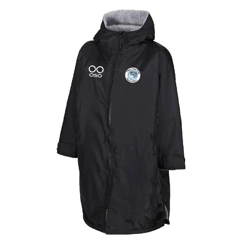 Olney FC Sport Robe - Adult