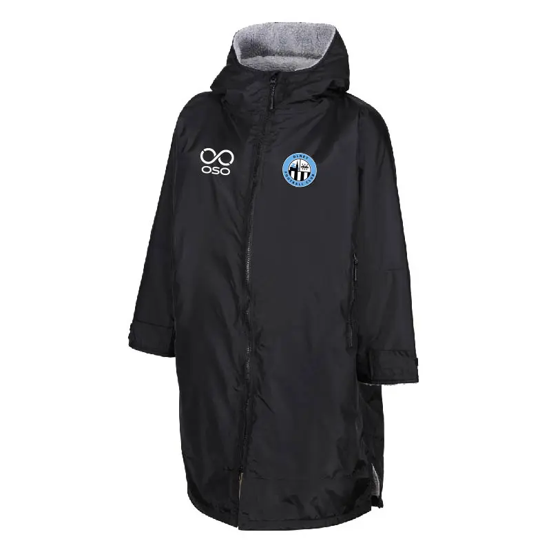 Olney FC Sports Robe - Youth