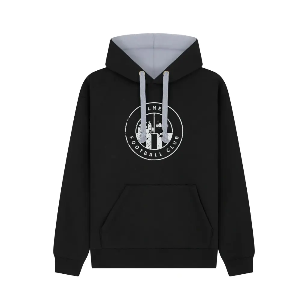 Olney FC Post Match Hoodie - Adult