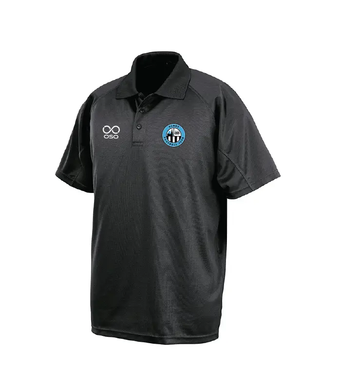 Olney FC Tech Polo - Adult