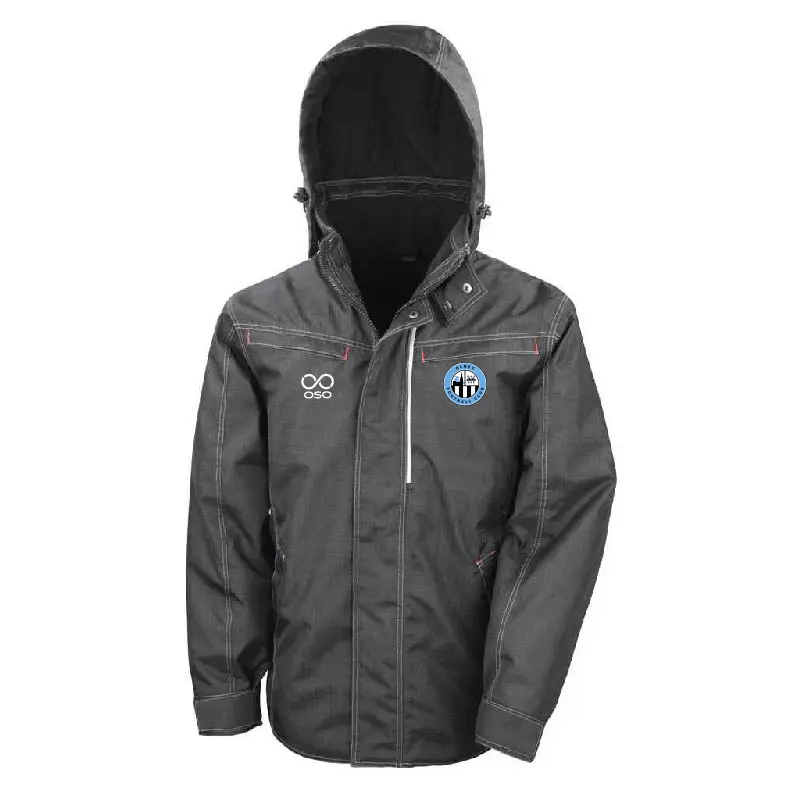 Olney FC Winter Jacket