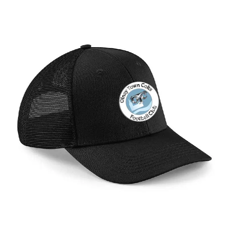 Olney FC Trucker Cap
