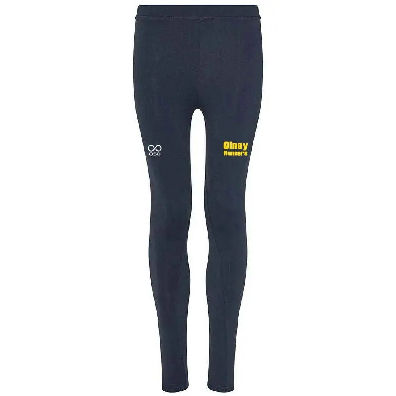 Olney Runners Ladies Athletic Pants