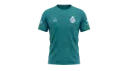 Gorillas Rugby T-Shirt (Blue)- Youth
