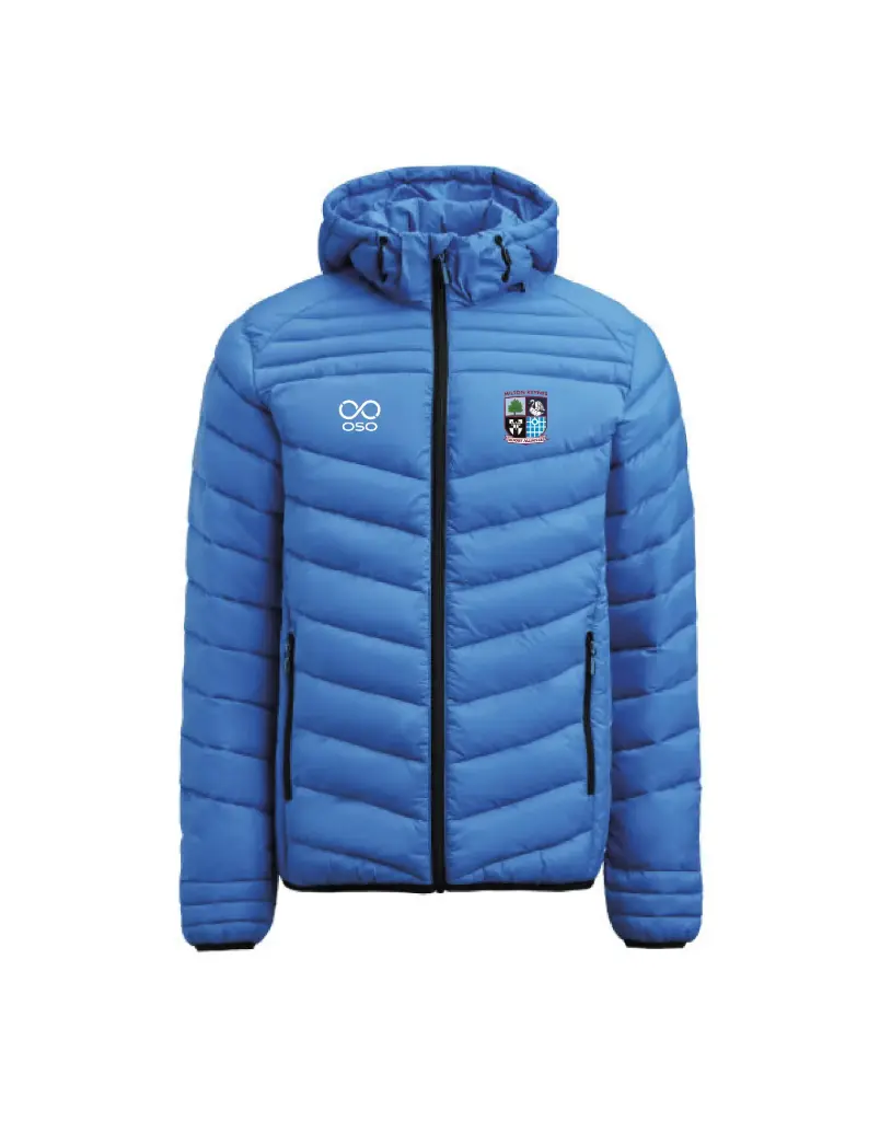 MK Alliance Jacket