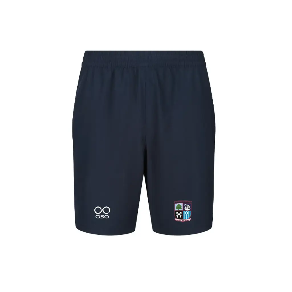MK Alliance Shorts