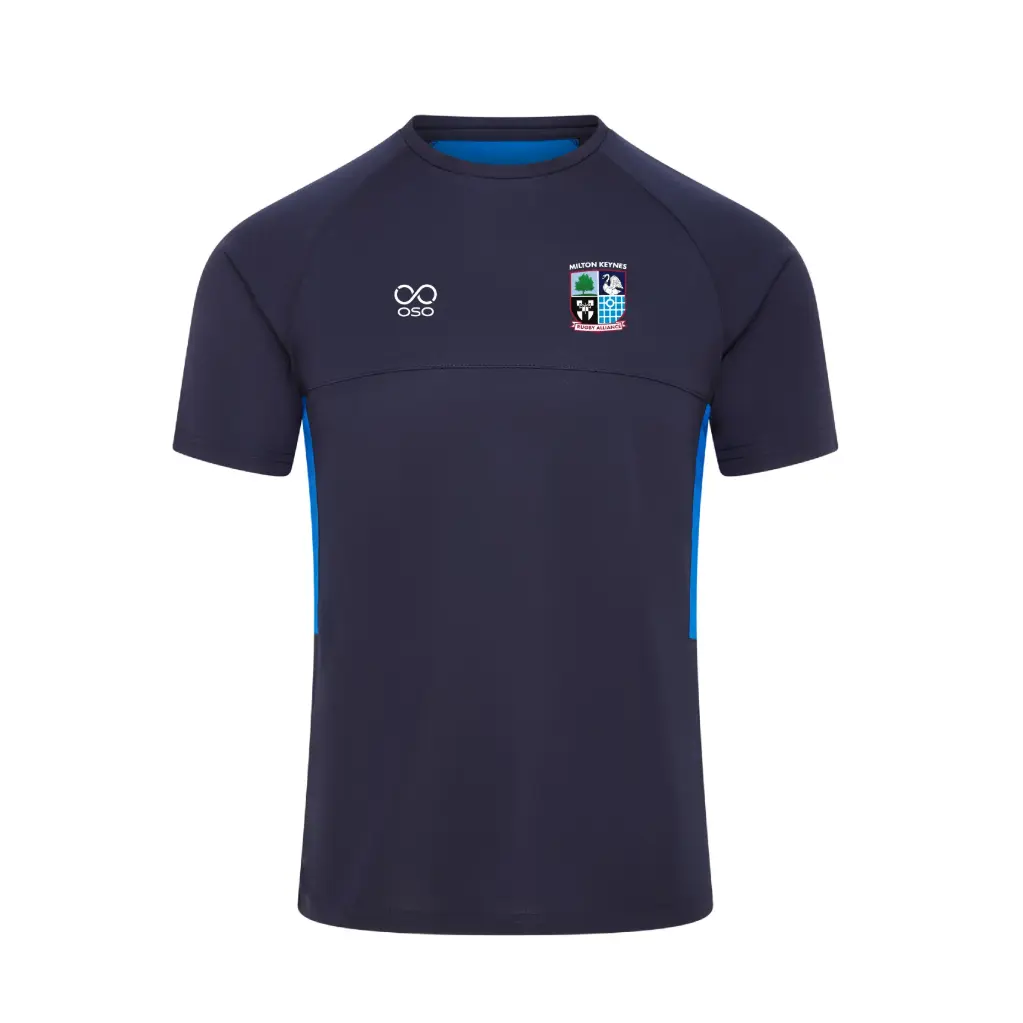MK Alliance Tech T-Shirt