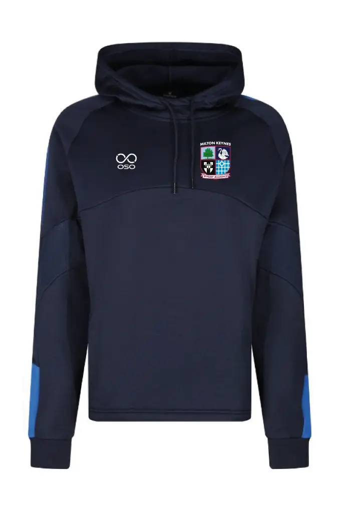 MK Alliance Hoodie