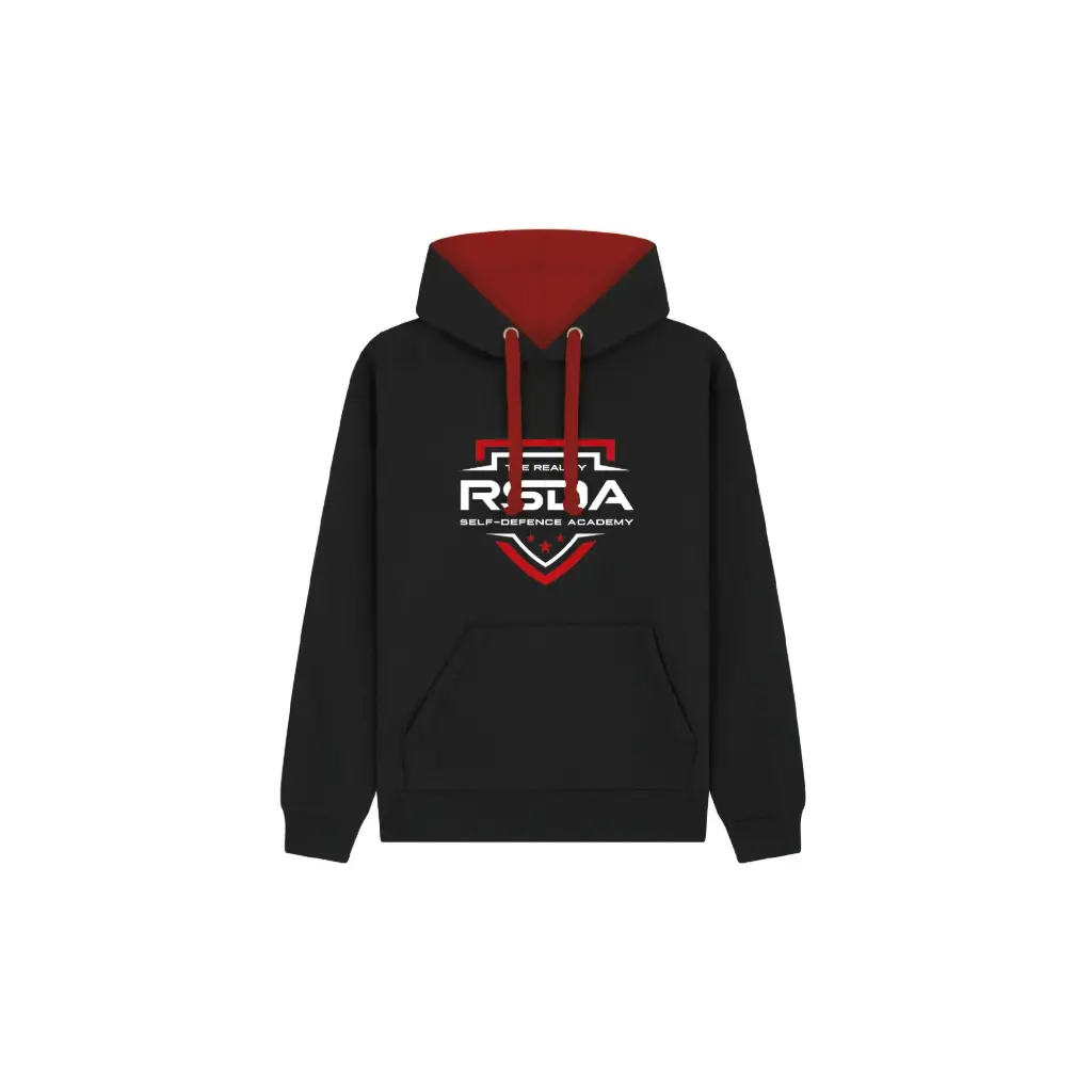 RSDA Digital Print Hoodie - Adult