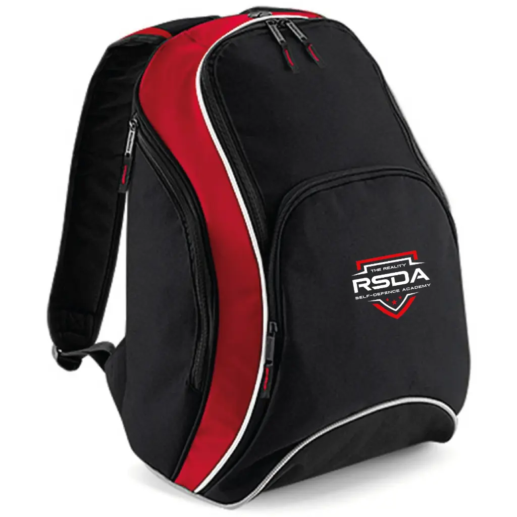 RSDA Backpack