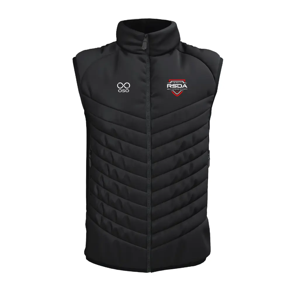 RSDA Gilet - Youth