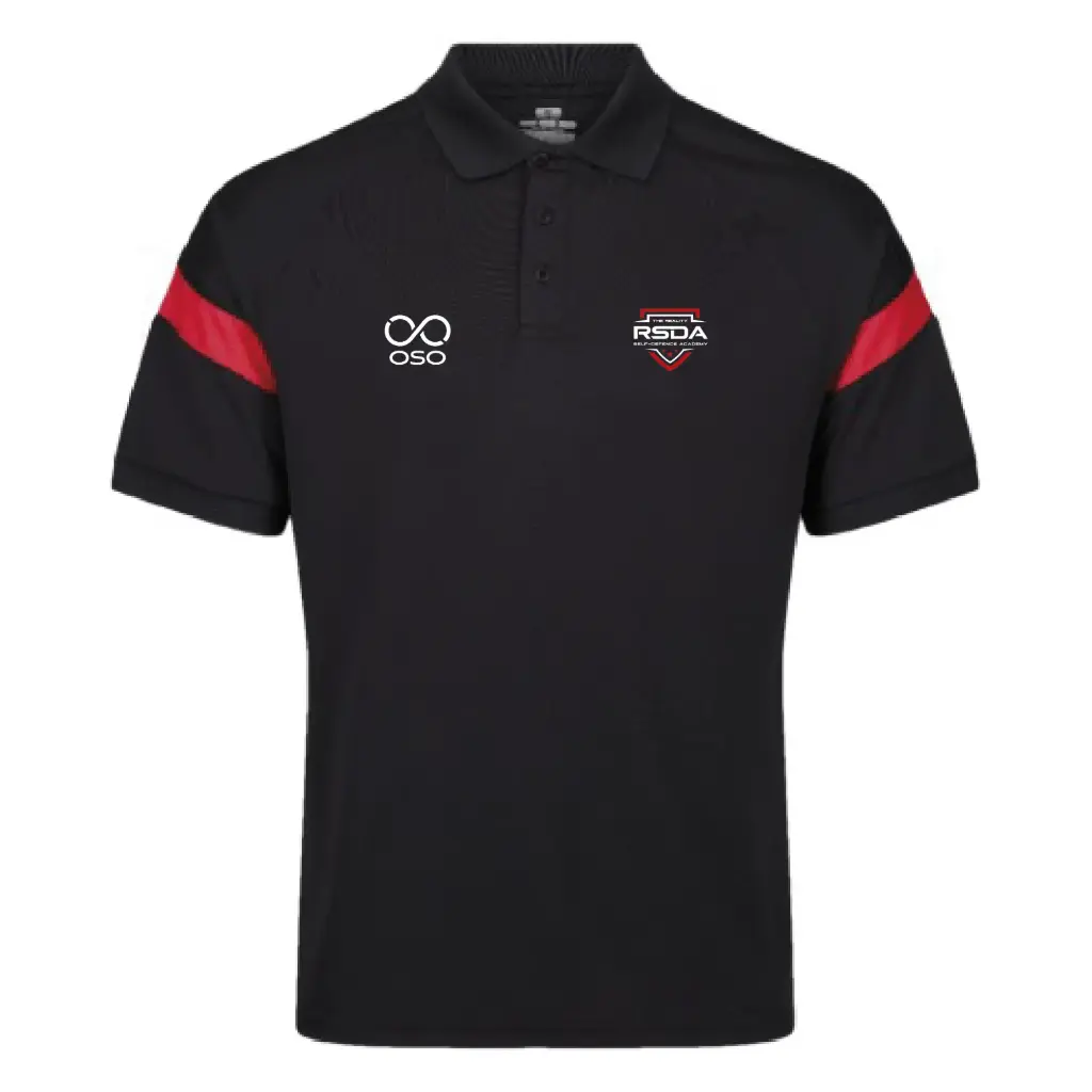 RSDA Tech Polo - Adult