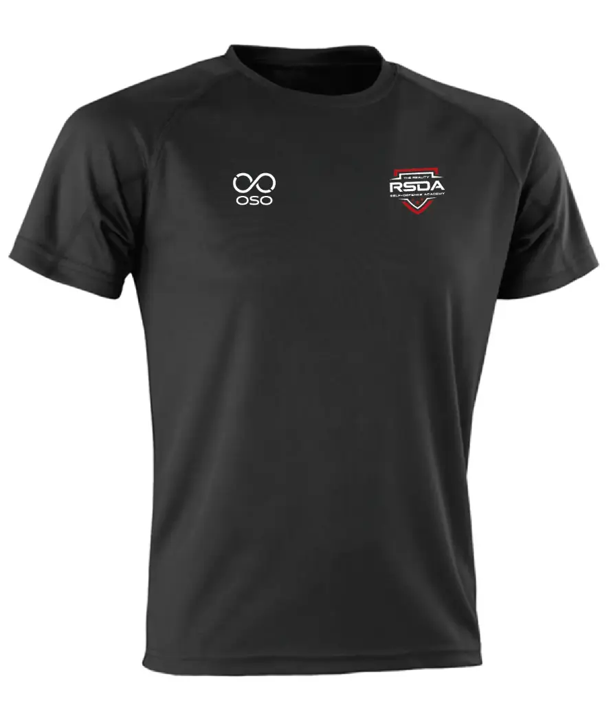 RSDA Performance T-Shirt - Adult
