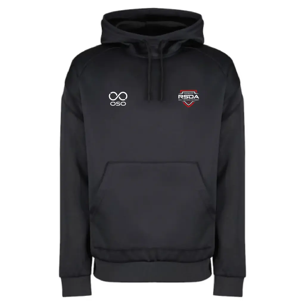 RSDA Tech Hoodie - Adult
