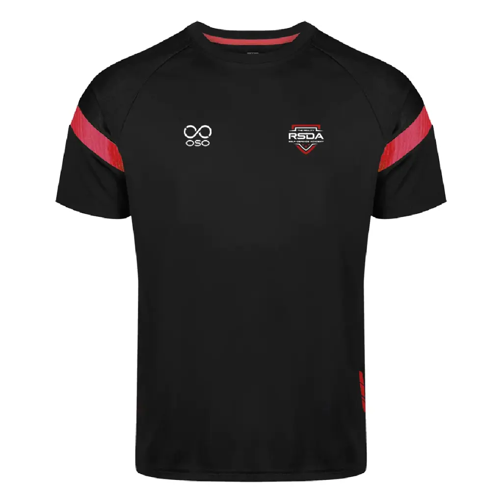 RSDA Tech T-Shirt - Adult
