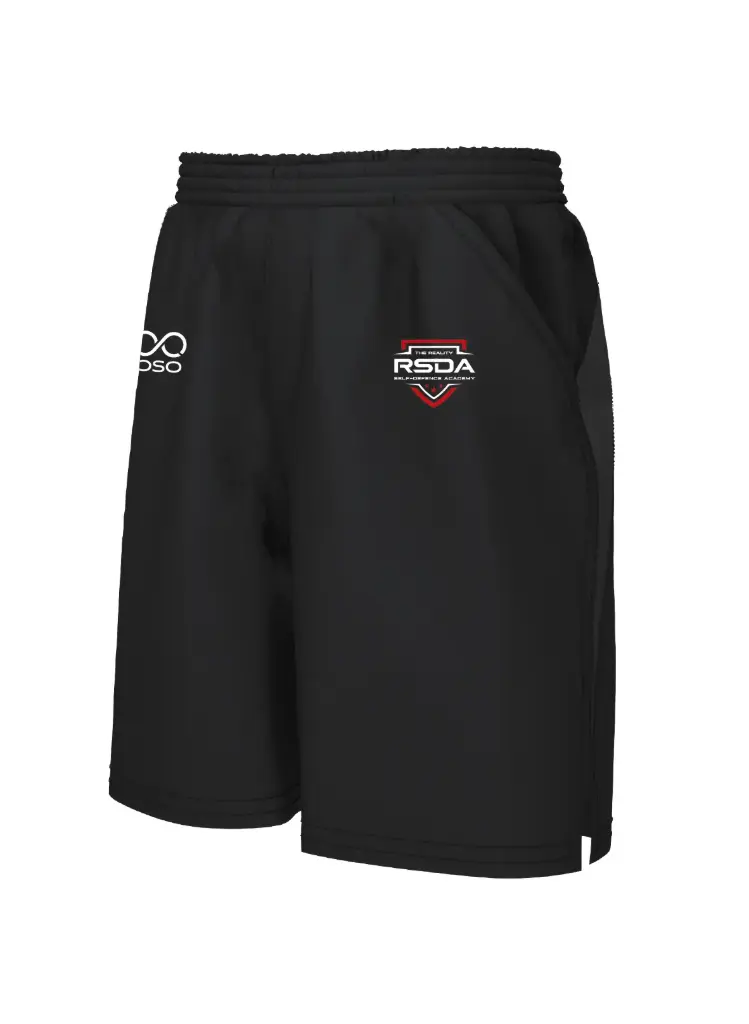 RSDA Tech Shorts - Adult