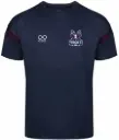 MK Baseball Training T-Shirt - Youth