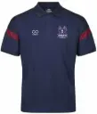 MK Baseball Polo - Youth