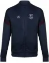 MK Baseball Track Top - Adult
