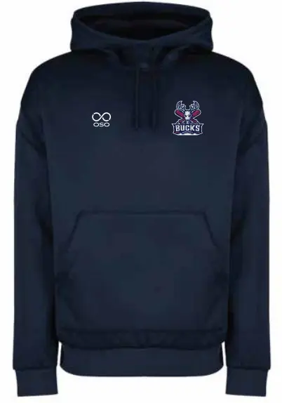 MK Baseball Hoodie - Adult