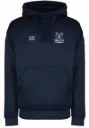 MK Baseball Hoodie - Adult