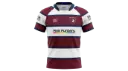 Bletchley RUFC Pink Punters Playing Shirt - Women 