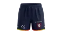 Bletchley RUFC Pink Punters Playing Shorts - Women 