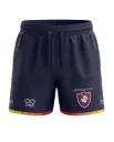 Bletchley RUFC Pink Punters Playing Shorts - Women 