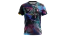 Bletchley RUFC Pink Punters Warm Up T-Shirt - Women