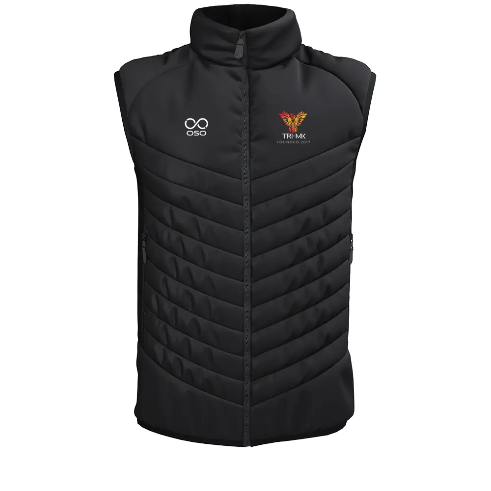 Phoenix Tri-MK Gilet - Adult