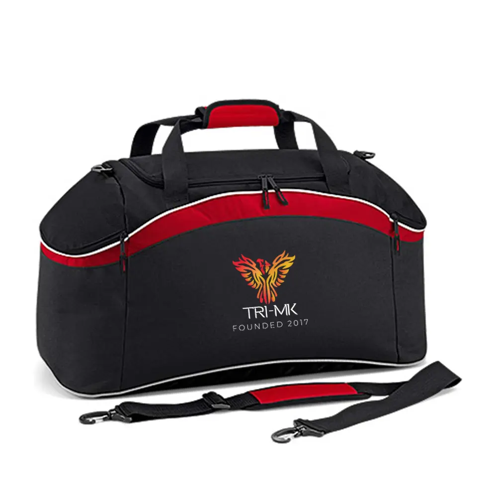 Phoenix Tri-MK Holdall