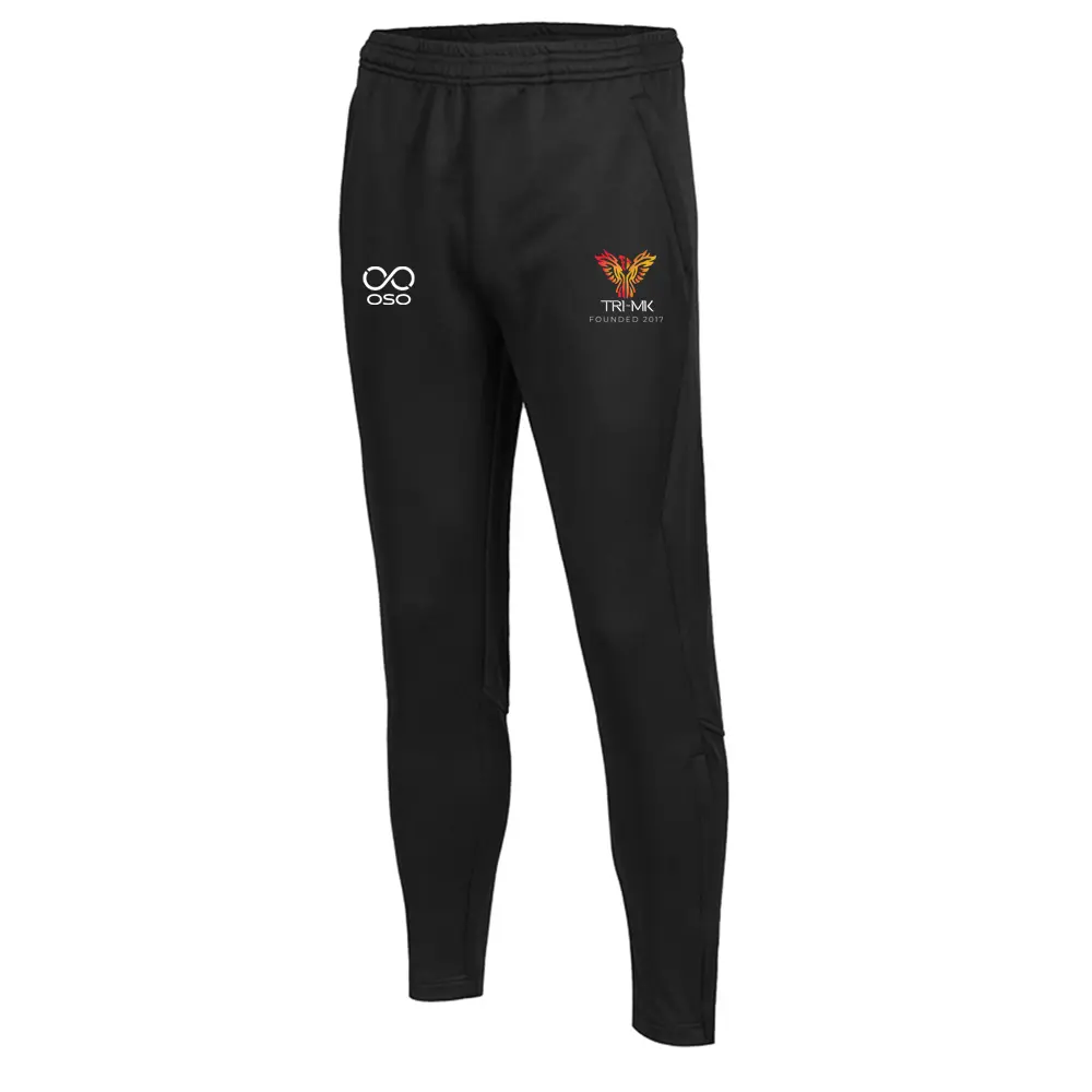 Phoenix Tri-MK Skinny Pants - Youth