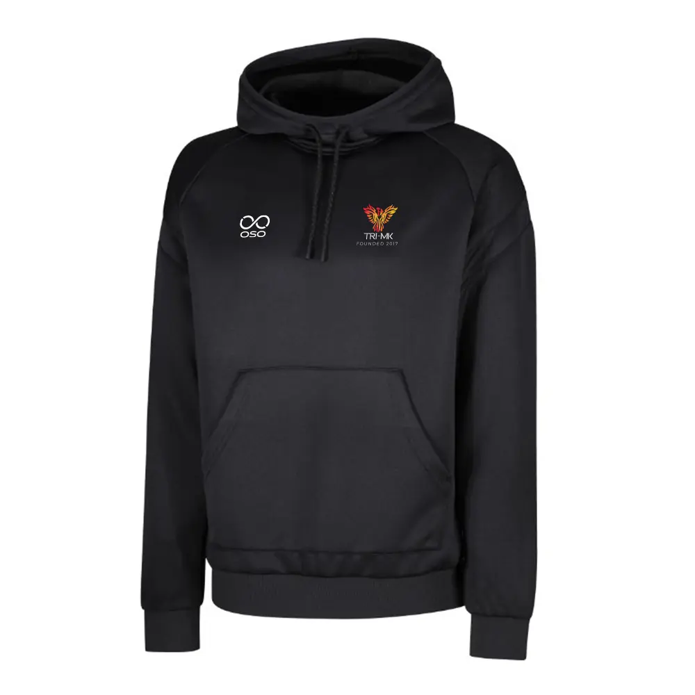 Phoenix Tri-MK Tech Hoodie - Adult