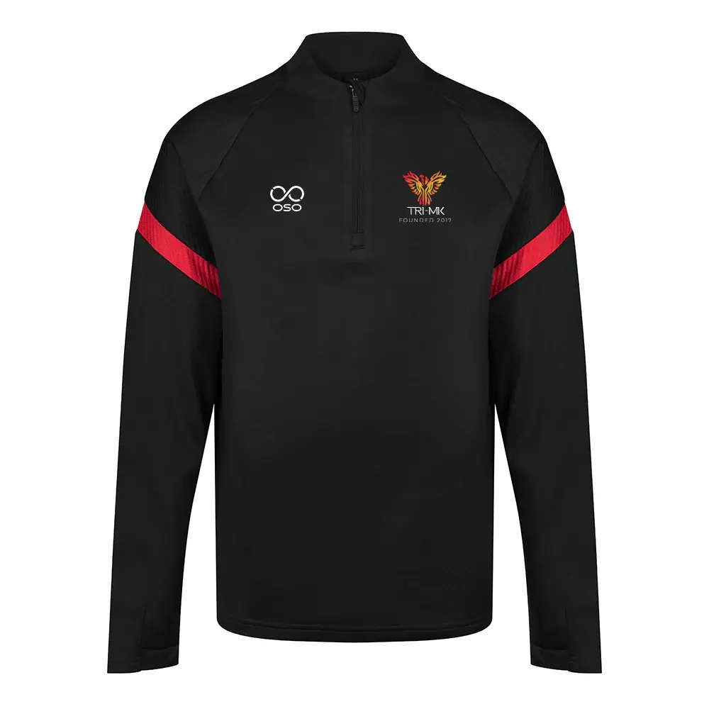 Phoenix Tri-MK Tech Midlayer - Youth