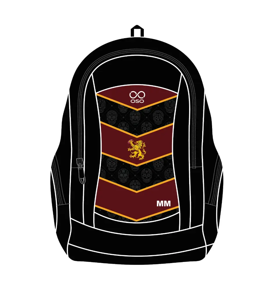 Ampthill Rugby Club Back Pack 