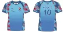 Bletchley RUFC Women's Tour 2026 Playing Shirt - Women