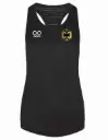 Chantelle Cameron - Workout Vest